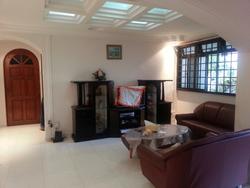 Blk 734 Woodlands Circle (Woodlands), HDB 4 Rooms #63585312